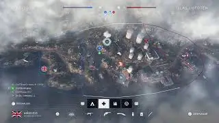 BFV 1niT vs NS  mp40   - [B]boT.Xp!