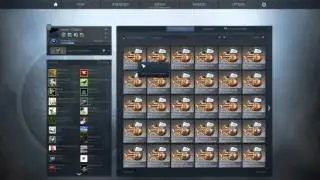 CS:GO CLUJ NAPOCA | AUTOGRAPH STICKER OPENING