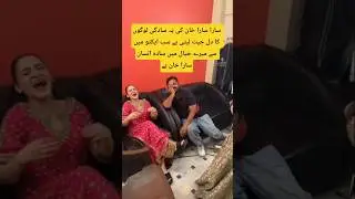 Sara Khan and Neelam Munir news drama shooting#trending #neelammuneer#motivational #motivation#viral