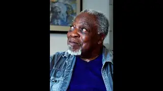 ACO Presents: Interview with Artist Luvon Sheppard