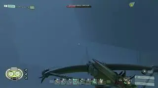 Flying Bell Spider?