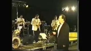 Berolina Bigband   - Leitung: Reiner Schmuck