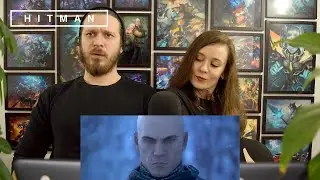 HITMAN - E3 2015 | Reaction