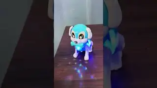 Remote control Animal Unboxing #kids#toys😳