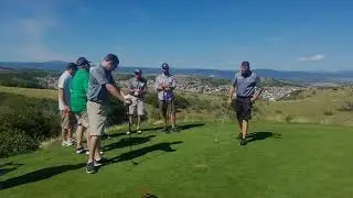 ALCC Golf Tournament 2017