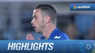 Highlights Getafe CF (0-1) Athletic Club