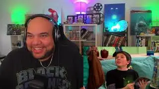 Good Luck Charlie 1x12 REACTION 