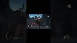 Mad Max / Enfrentando o Chefe da matilha , Campo de Provas 