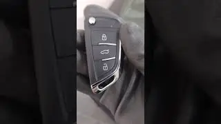 Saiba se seu Volkswagen tem alarme original