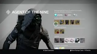Where is Xur Today in Destiny 1 Tower Location and Exotics Inventory September 24 2021 09/24/21