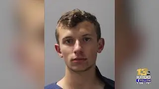 19-year-old arrested, accused of shooting while driving in Downtown Ca&ntilde;on City