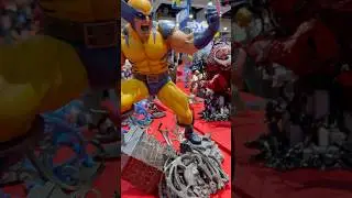 Marvel statues san diego comic con #marvel#statues#sandiego#comiccon2025