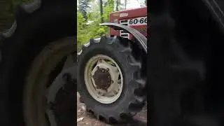Fiatagri 60-66 😈💪🔥 #fiat #fiatagri #landwirtschaft #forstwirtschaft #traktor #oldisgold #oldtractors