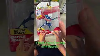 #Ilovepokemon