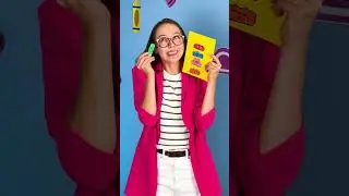 Only Fun Band-Aids Allowed 🤣 Easy DIY Paper Craft For Kids!