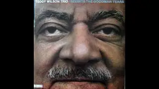 Teddy Wilson Trio Revisits The Goodman Years - Full Album, recorded from vinyl