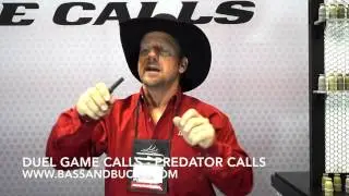Duel Game Calls - Predator Calls