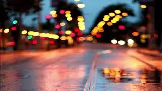 Guy Gerber & Deniz Kurtel - Here Comes The Rain (Chambord Revision)