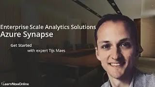 DP-500: Get Started