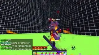 Kohi // Map 13 No Debuff Ranked Matches!