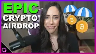 Exclusive Sneak Peak at the Ukraine Airdrop + DOT Price Action