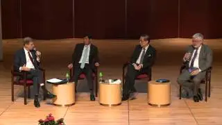 China's Financial Future: Shadow Banking in China