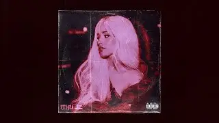 CAMILA CABELLO X DRAKE TYPE BEAT - ¨XOXO¨ | AFROBEAT TYPE BEAT