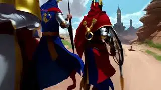 The Fifth Crusade: A Brief Overview||||