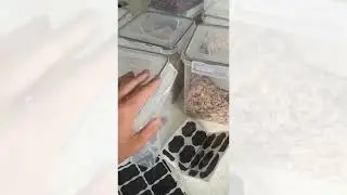 Vtopmart Storage Containers- Quality or Crap? | Food Amazon Find