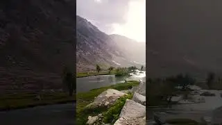 beauty shahi bagh valley kalam swat #travel #music #nature #beautiful #love #sultan room10 June 2025