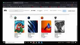 NFT Marketplace development , nft developer