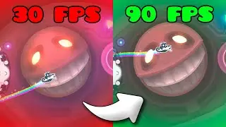 &iexcl;COMO QUITAR EL LAG DE GEOMETRY DASH 2.2!