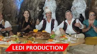 Vilson Zani & Neki Shuli - Ky fustani jote - Sofra e Tosk&euml;ris&euml; (2021)