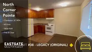 NCP Unit #38  Legacy