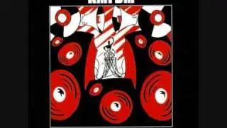 Guenter Schulz & Michelle Baback - Light (KMFDM Cover)