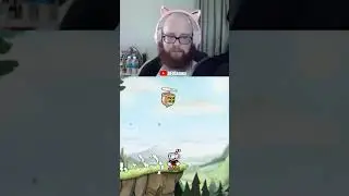 Game Journalist RETURNS to Cuphead