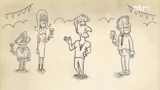 Wat is een narcist?