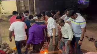 Goverdhan Pooja | Priyanka Bhaskar 
