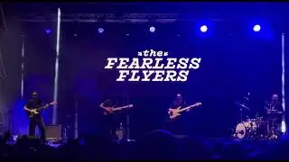 Blue Angels - The Fearless Flyers - Locorotondo (Italy) - August 09, 2025