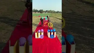 Hard challenging game step who will win the most attractive prizes,,..?