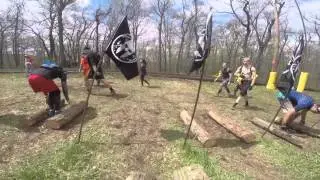 Spartan Race Beast NJ