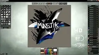 JG-Designs - APB:Reloaded - Name Tag (MASTIK Edition) - HAPPY NEW YEAR! 2014!
