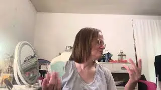 April/May 2025 Scentsy Empties
