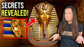 Scientists Made a New Discovery About King Tutankhamun!