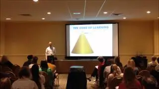 Make Training Fun Again