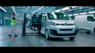 Snoeks Automotive North America -  Corporate Movie