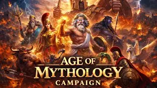 Age Of Mythology #10 - Making Amends