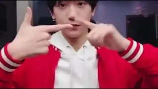 【李天泽】有点甜秒拍