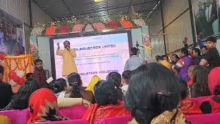 Ramaera industry 1st planetsera project  Inauguration