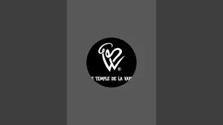 Le Temple De la Vape est en direct&nbsp;!